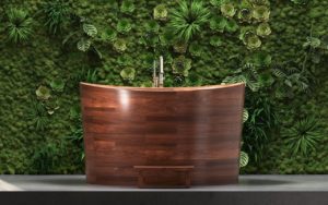 Aquatica-True-Ofuro-Duo-Wooden-Freestanding-Japanese-Soaking-Bathtub