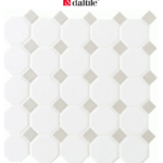 Daltile Octagon and Dot