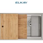 Elkay Circuit Chef Workstation