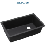 Elkay Quartz Classic Black