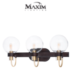Maxim Bauhaus Light
