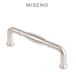 Miseno Traditional Handle Pull